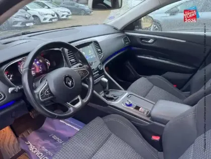 Photo 29 Renault Talisman  Estate 1.6 TCe 150ch energy Business EDC