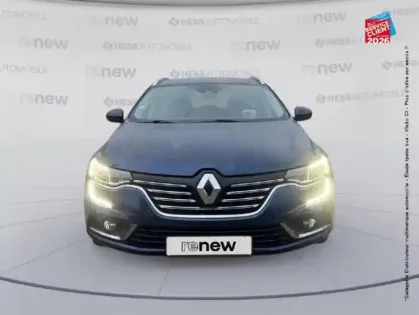 Photo 16 Renault Talisman  Estate 1.6 TCe 150ch energy Business EDC
