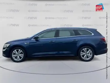 Photo 8 Renault Talisman  Estate 1.6 TCe 150ch energy Business EDC