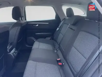 Photo 25 Renault Talisman  Estate 1.6 TCe 150ch energy Business EDC