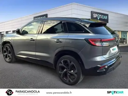 Photo 8 Renault Austral  1.2 E-Tech full hybrid 200ch Iconic esprit Alpine