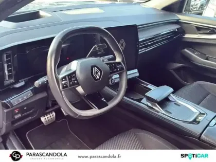 Photo 9 Renault Austral  1.2 E-Tech full hybrid 200ch Iconic esprit Alpine