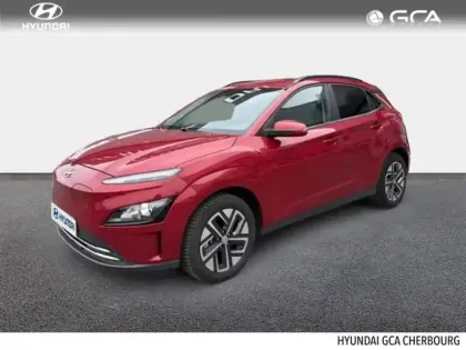 Photo Hyundai Kona Intuitive