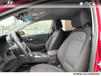 Photo 12 Hyundai Kona Gén. I Ph2 Intuitive 5