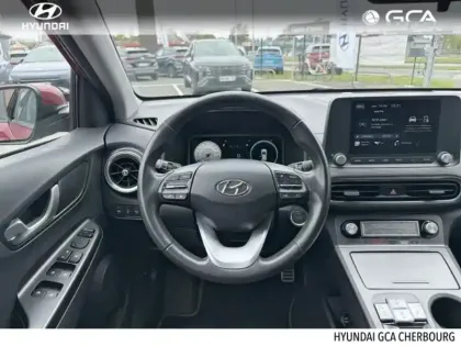 Photo 5 Hyundai Kona Gén. I Ph2 Intuitive 5