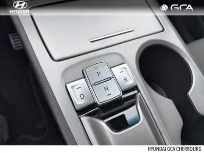 Photo 8 Hyundai Kona Gén. I Ph2 Intuitive 5