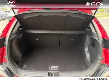 Photo 14 Hyundai Kona Gén. I Ph2 Intuitive 5