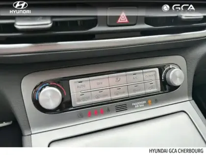 Photo 10 Hyundai Kona Gén. I Ph2 Intuitive 5