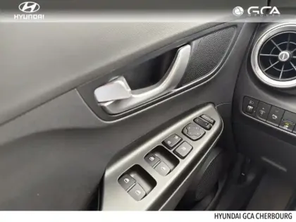 Photo 11 Hyundai Kona Gén. I Ph2 Intuitive 5