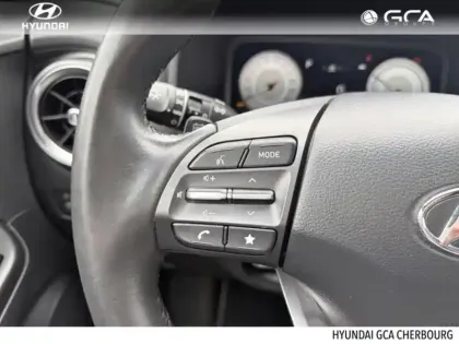 Photo 9 Hyundai Kona Gén. I Ph2 Intuitive 5