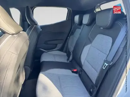 Photo 10 Renault Clio Gén. V (BJA) Ph2 Techno 5