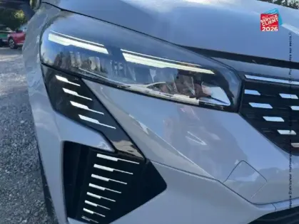 Photo 12 Renault Clio Gén. V (BJA) Ph2 Techno 5