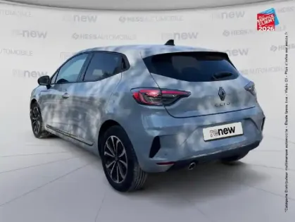 Photo 7 Renault Clio Gén. V (BJA) Ph2 Techno 5