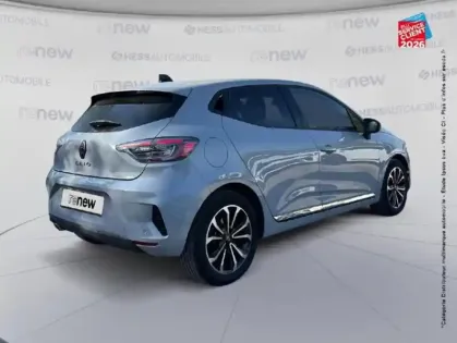 Photo 5 Renault Clio Gén. V (BJA) Ph2 Techno 5