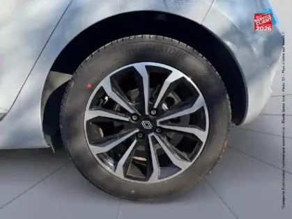 Photo 9 Renault Clio Gén. V (BJA) Ph2 Techno 5