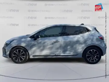 Photo 8 Renault Clio Gén. V (BJA) Ph2 Techno 5