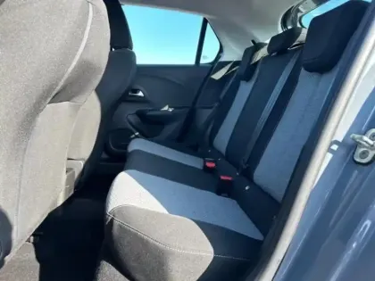 Photo 9 Opel Corsa Gén. VI Ph2 Edition 5