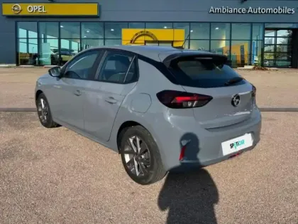 Photo 6 Opel Corsa Gén. VI Ph2 Edition 5