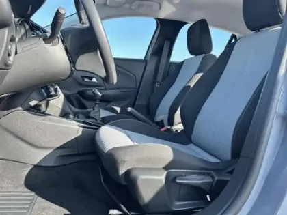 Photo 8 Opel Corsa Gén. VI Ph2 Edition 5