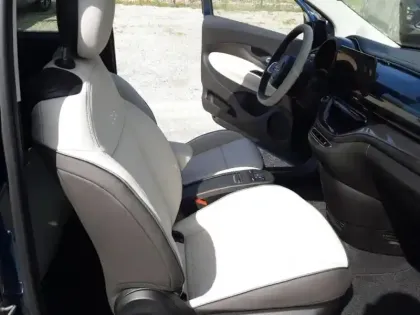 Photo 12 Fiat 500 Gén. II Ph1 MY25 La Prima 4