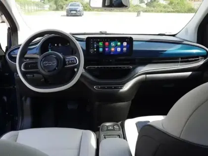 Photo 9 Fiat 500 Gén. II Ph1 MY25 La Prima 4