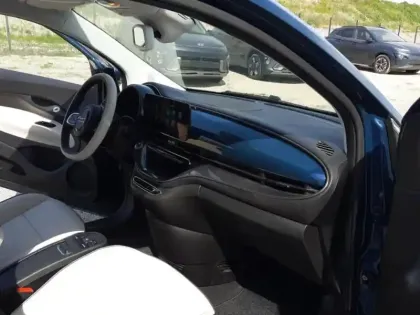 Photo 11 Fiat 500 Gén. II Ph1 MY25 La Prima 4