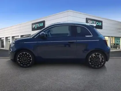 Photo 6 Fiat 500 Gén. II Ph1 MY25 La Prima 4