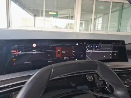 Photo 12 Peugeot 3008 Gén. III Ph1 Allure 5