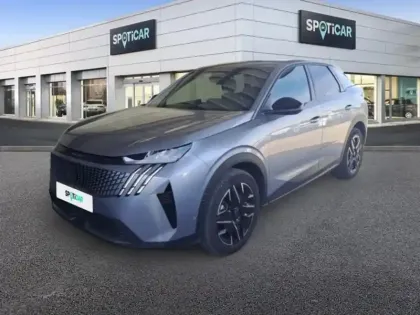 Photo Peugeot 3008 Allure