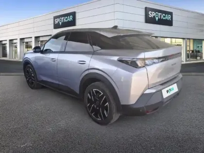 Photo 6 Peugeot 3008 Gén. III Ph1 Allure 5