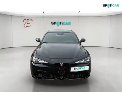 Photo 24 Alfa Romeo Giulia  2.2 Diesel 160ch Veloce AT8