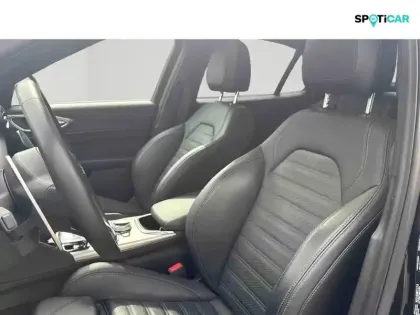 Photo 26 Alfa Romeo Giulia  2.2 Diesel 160ch Veloce AT8