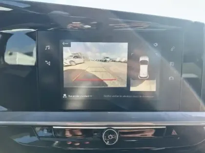 Photo 14 Opel Mokka Gén. II Ph1 Elegance Business 5