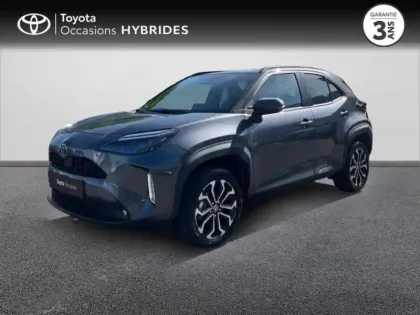 Photo Toyota Yaris Design