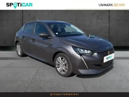 Photo Peugeot 208 Allure