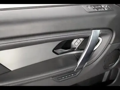 Photo 10 Land rover Discovery Sport Gén. I (L550) Ph2 NG Dynamic HSE 5