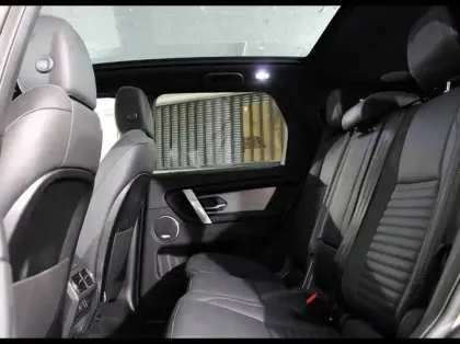 Photo 14 Land rover Discovery Sport Gén. I (L550) Ph2 NG Dynamic HSE 5