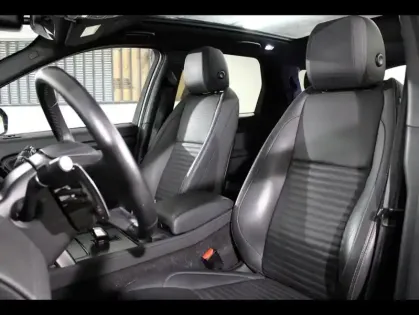 Photo 8 Land rover Discovery Sport Gén. I (L550) Ph2 NG Dynamic HSE 5