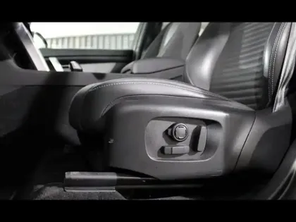 Photo 11 Land rover Discovery Sport Gén. I (L550) Ph2 NG Dynamic HSE 5