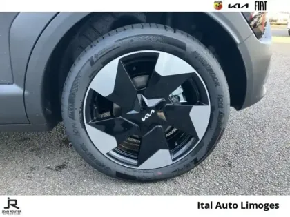 Photo 10 Kia EV2  145ch 42,2kWh Earth (-3500? PRIME CEE à particulier déduit)