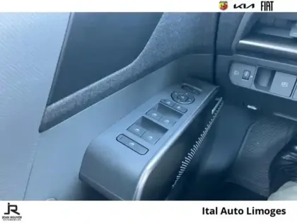 Photo 13 Kia EV2  145ch 42,2kWh Earth (-3500? PRIME CEE à particulier déduit)