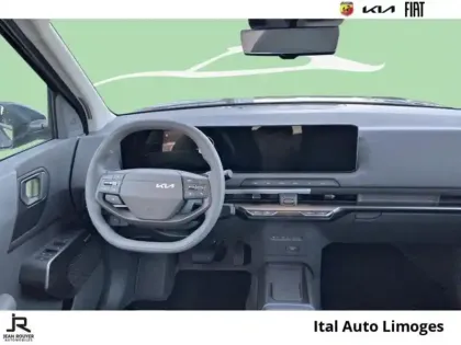 Photo 7 Kia EV2  145ch 42,2kWh Earth (-3500? PRIME CEE à particulier déduit)