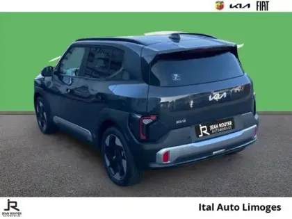 Photo 6 Kia EV2  145ch 42,2kWh Earth (-3500? PRIME CEE à particulier déduit)