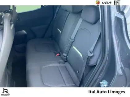 Photo 9 Kia EV2  145ch 42,2kWh Earth (-3500? PRIME CEE à particulier déduit)