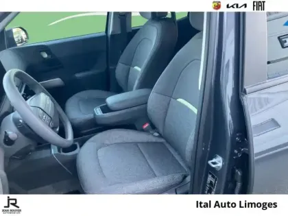 Photo 8 Kia EV2  145ch 42,2kWh Earth (-3500? PRIME CEE à particulier déduit)