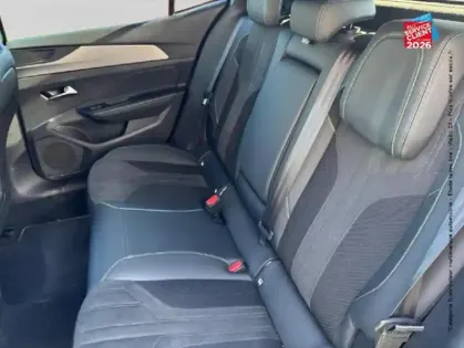 Photo 10 Peugeot 408  PHEV 225ch First Edition e-EAT8