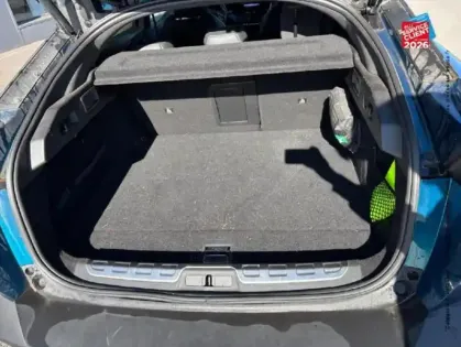 Photo 13 Peugeot 408  PHEV 225ch First Edition e-EAT8