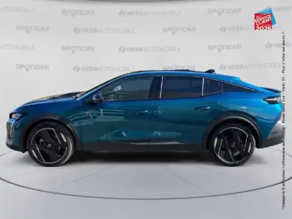 Photo 8 Peugeot 408  PHEV 225ch First Edition e-EAT8