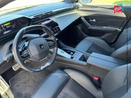 Photo 14 Peugeot 408  PHEV 225ch First Edition e-EAT8