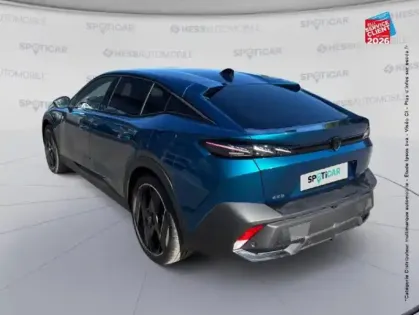 Photo 7 Peugeot 408  PHEV 225ch First Edition e-EAT8